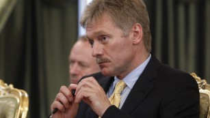 Kremlin spokesman Dmitry Peskov rejected Parker&#39;s claims.