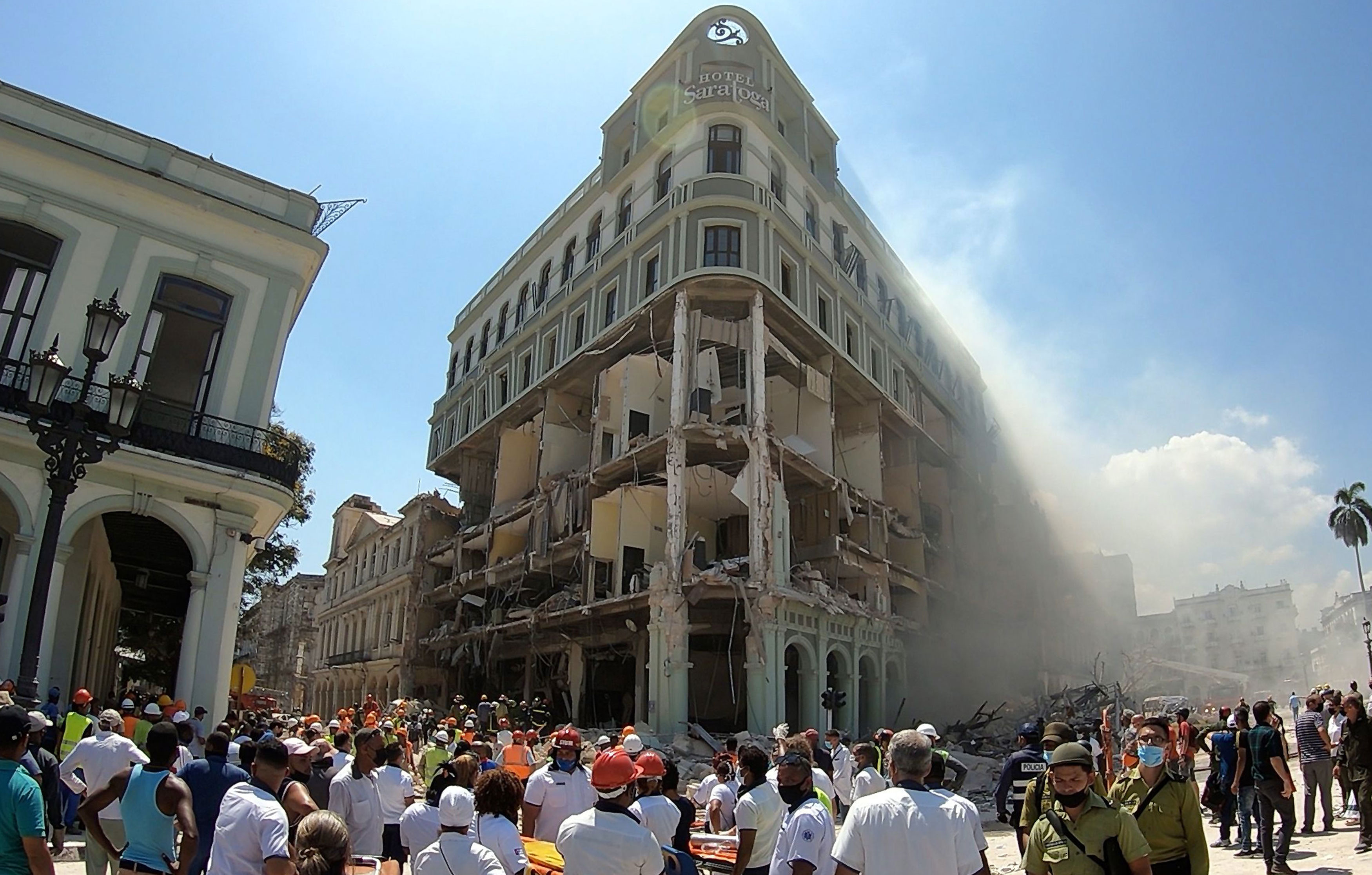 220506144717 06 cuba hotel explosion 0506 restricted