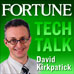 Tech Talk