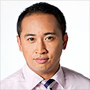 JP Mangalindan