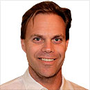 Scott Woolley