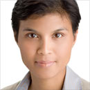 Stephanie Mehta