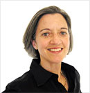 Carla Fried