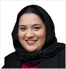 Ismat Sarah Mangla