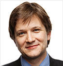 Pat Regnier