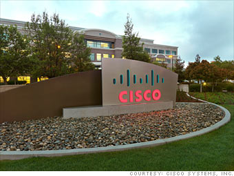 Cisco Systems