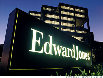 Edward Jones