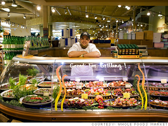 Whole Foods Market