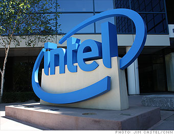 Intel Corporation News