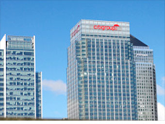 Citigroup