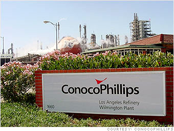 ConocoPhillips