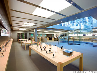 cupertino ca apple