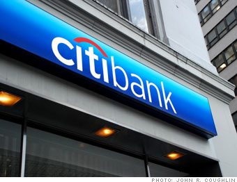 Citigroup