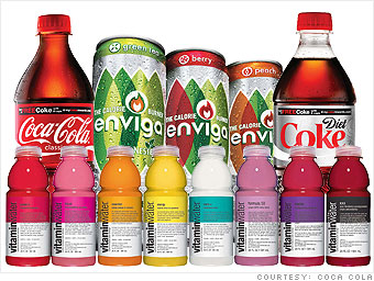 Coca-Cola