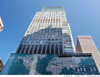 Lehman Brothers