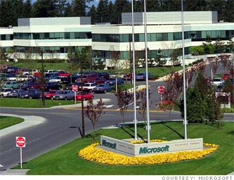 Microsoft