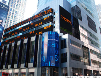 Morgan Stanley