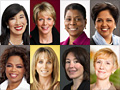 50 Most Powerful Women in Business