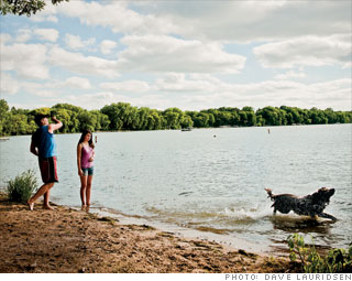 Eden Prairie