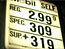 Gas: Painful, and getting worse