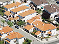 Bulletproof housing markets get hit