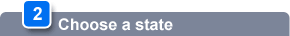 Choose a state