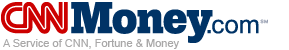 CNNMoney logo