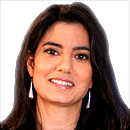 Jeanne Sahadi