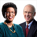 Linda A. Hill and Kent Lineback