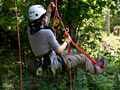 Climbing the Amazon