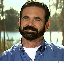 Billy Mays Commercial