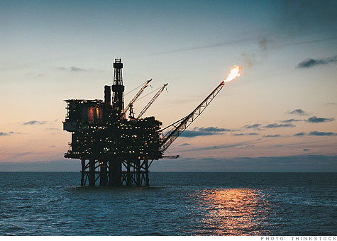 Oil demand to hit highest level ever thumbnail