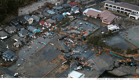 Japan earthquake: How you can