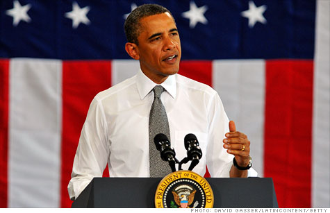 Barack Obama: Unity president or great divider?