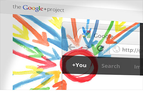 Google launches Google+, a quasi-Facebook competitor