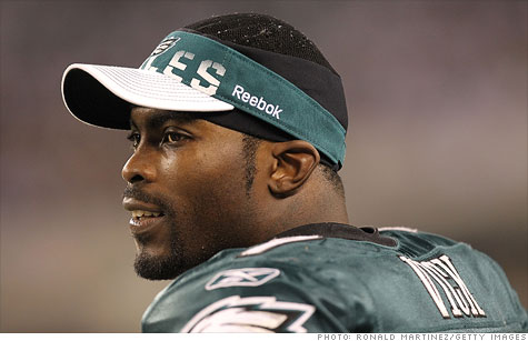 Image result for michael vick