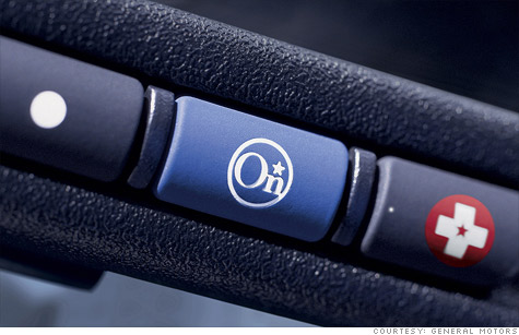 General Motors OnStar division said it has decided not to collect driving data from those who cancel their subscriptions.