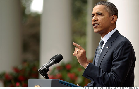 student loans bankruptcy obama: President Obama is expected to