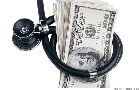 Feds charge doctor with leading largest Medicare fraud  Feb. 28, 2012