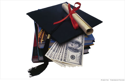 student loans for college freshmen: student loans