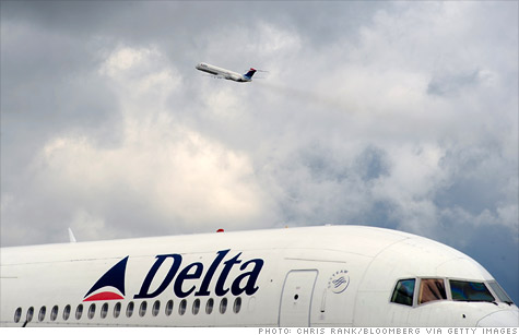 Delta Air Lines announced plans Monday to purchase an oil refinery outside of Philadelphia, a novel approach to reducing its fuel costs.