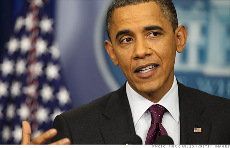 President Obama said in an interview on ABC News that his views on gay 