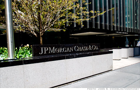 Ina Drew will retire from JPMorgan Chase.