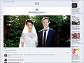 What if Zuckerberg doesn't have a prenup?