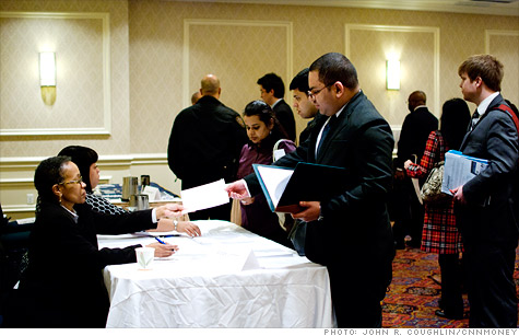 ADP jobs report shows companies added jobs in July.