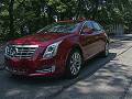 XTS: Kind of like your Daddy's Caddy