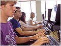 The PC looks like it's dying