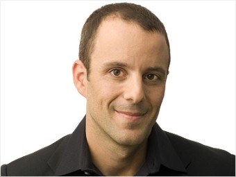 Jared Grusd, General Counsel Spotify 