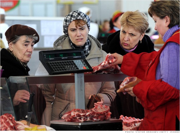 World Economy Belarus