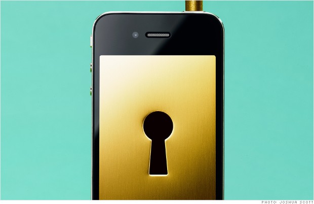 mobile safety